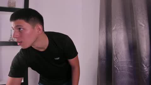 james_cr online show from 02.20.25