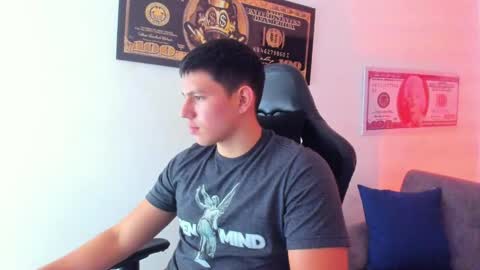 james_cr online show from 03.03.25