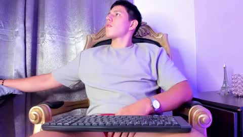 james_cr online show from 03.07.25