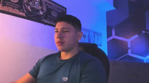 james_cr online show from 09.13.25