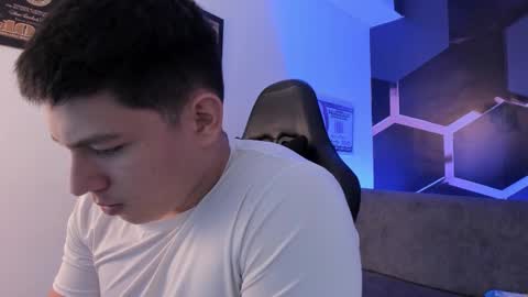 james_cr online show from 09.24.25