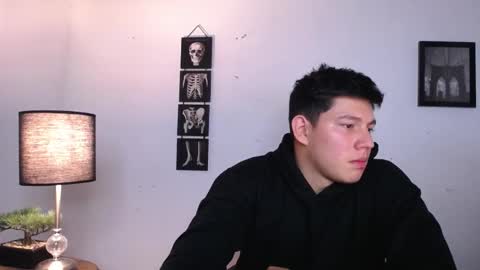 james_cr online show from 11.22.25