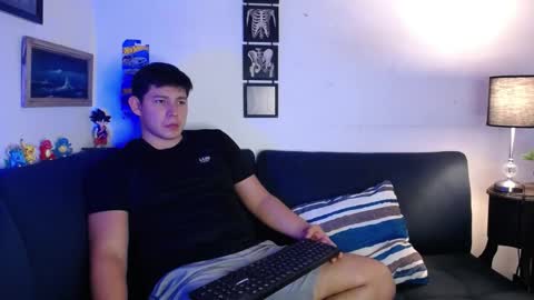 james_cr online show from 11.27.25