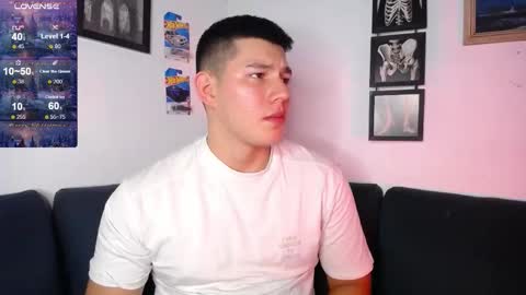 james_cr online show from 12.22.25