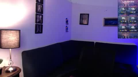 james_cr online show from 01.07.26