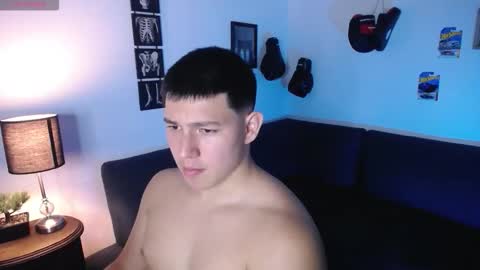 james_cr online show from 03.06.26