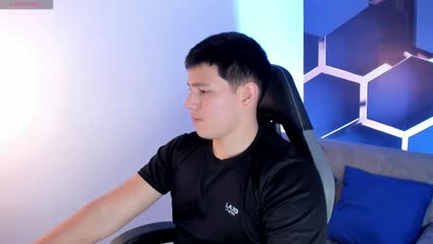 james_cr online show from 03.25.26