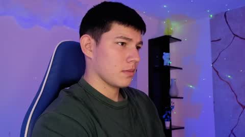 james_cr online show from 05.14.26