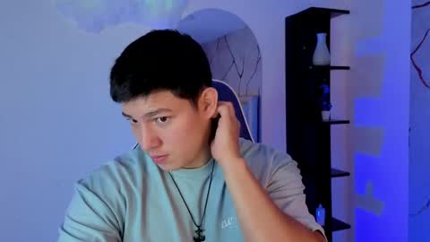 james_cr online show from 05.21.26