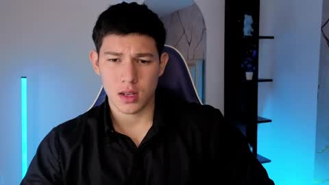 james_cr online show from 05.26.26