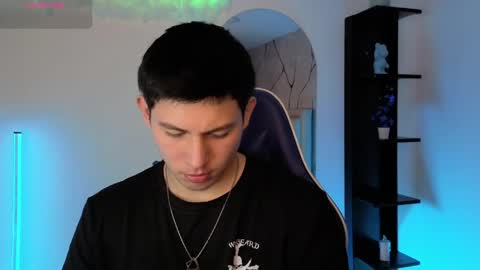 james_cr online show from 05.29.26