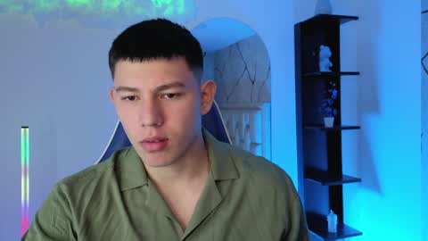 james_cr online show from 06.02.26