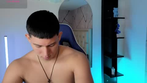 james_cr online show from 06.03.26