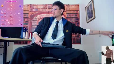 james_dupontt online show from 01.15.26