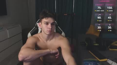 James online show from 11.30.25