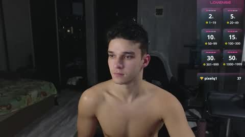 James online show from 03.23.26