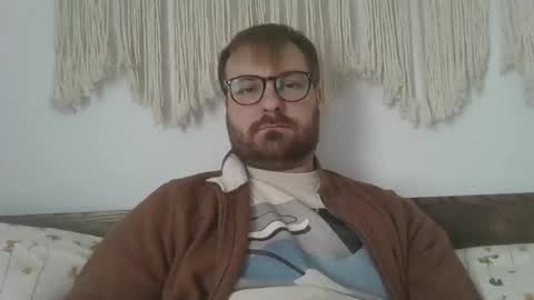 James Heron online show from 02.22.25