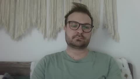 James Heron online show from 02.28.25