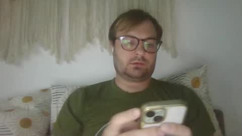 James Heron online show from 09.11.25