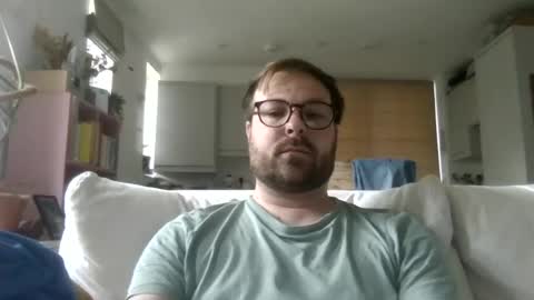 Snapshot of james_heron chatting on 06.21.26 James Heron online show from 06.21.26