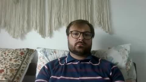 Snapshot of james_heron chatting on 06.23.26 James Heron online show from 06.23.26