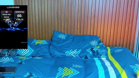 james_lincoln online show from 01.23.25