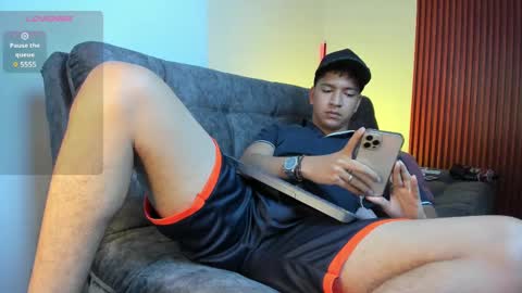 james_lincoln online show from 02.17.25