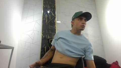 james_luxury online show from 04.06.26