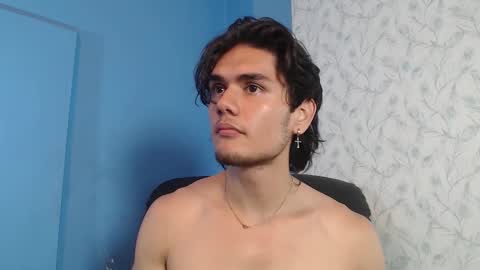 james_morrisonm online show from 03.01.26