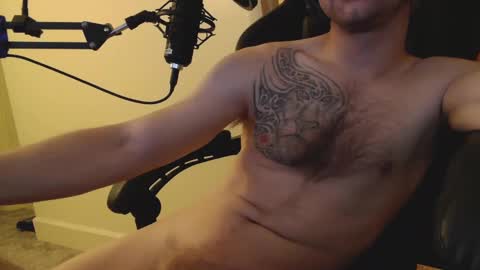 James online show from 11.05.25