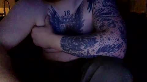 jamesbuilt online show from 03.12.25