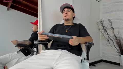 jamesdekker online show from 09.19.25