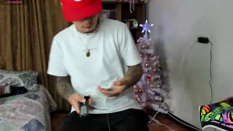 jamesdekker online show from 11.29.25