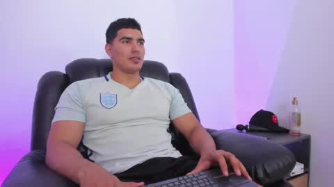 James Gray online show from 01.26.25