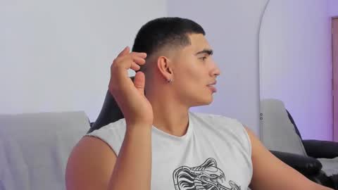 James Gray online show from 02.11.25