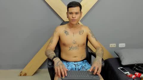 Jamesinked  online show from 12.13.24