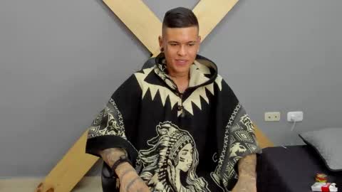 Jamesinked  online show from 12.18.24