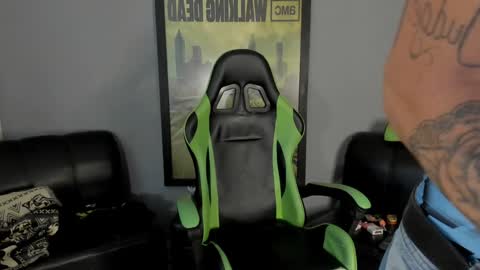 Jamesinked  online show from 12.30.24