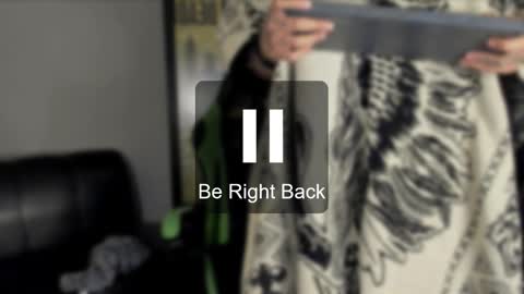 Jamesinked  online show from 02.25.25