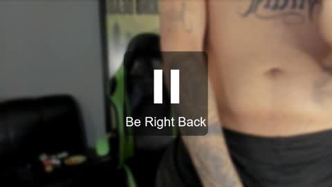 Jamesinked  online show from 02.26.25