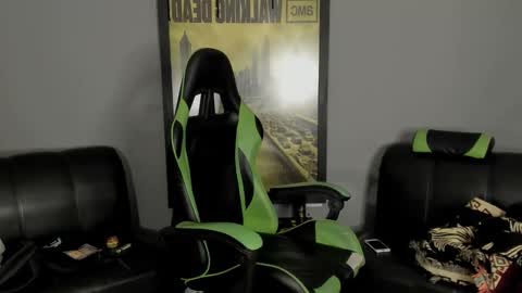 Jamesinked  online show from 03.05.25