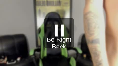 Jamesinked  online show from 03.09.25