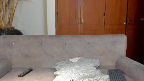 Jamesinked  online show from 11.09.25