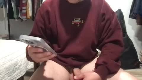 Snapshot of jamesishorny6969 chatting on 01.08.25 jamesishorny6969 online show from 01.08.25