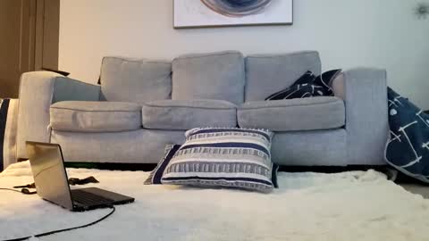 jamesjackin85 online show from 02.28.26