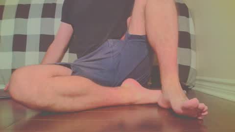 Snapshot of jamesknight57 chatting on 10.06.25 James online show from 10.06.25