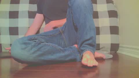 Snapshot of jamesknight57 chatting on 10.14.25 James online show from 10.14.25