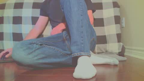 Snapshot of jamesknight57 chatting on 10.25.25 James online show from 10.25.25