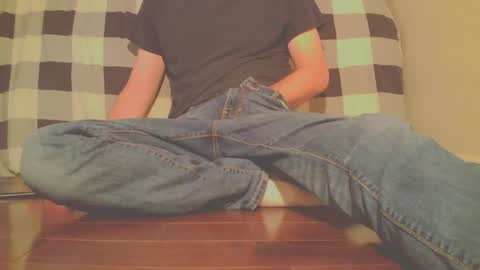 Snapshot of jamesknight57 chatting on 11.29.25 James online show from 11.29.25