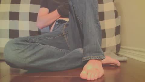 Snapshot of jamesknight57 chatting on 02.23.26 James online show from 02.23.26